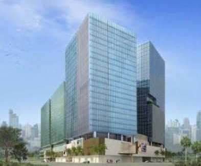 taguig uptown bonifacio tower 3.